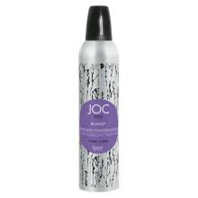 Barex Joc Style BlowUp Strong Hold Volumizing Mousse Мусс для волос сильной фиксации 300 ml