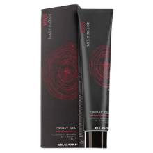 Elgon Man Upgray Gel 80 ml Мужская гель-краска для седых волос 80 ml