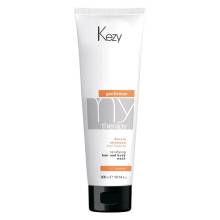 Kezy My Therapy Gentelman Tonifying Hair And Body Wash Шампунь-гель для душа мужской 300 ml