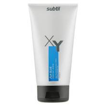 Subtil Laboratoire Ducastel XY Glue Men Extra Strong Gel Мужской гель-клей для укладки волос 150 ml
