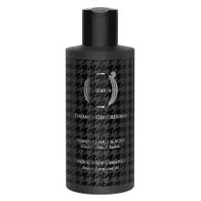 Barex Olioseta Gentiluomo Hair & Body Shampoo Мужской шампунь для волос, тела и бороды 250 ml