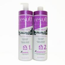 Набор Ботокс Result Professional 2-PURPLE EKO (шаг 1 + шаг 2) 2x1 L