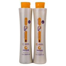 Набір Біксипластія для випрямлення волосся Honma Tokyo Bixyplastia Kit 30 ml+50 ml