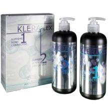 Kleral System KleraPlex Professional Kit Набор для интенсивного восстановления волос 500/500 ml