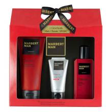 Набор для мужчин Marbert Man Classic Sport Set