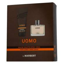 Набор для мужчин Marbert UOMO Set