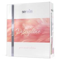 Набор для питания сухих и кудрявых волос Sens.us Kit Nutri Discipline Retail
