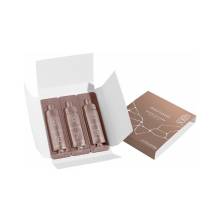 Набор для реконструкции волос Screen Repair Reconstruction Discovery Kit 3x12 ml