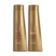 Набор для стойкости цвета волос Joico K-Pak Color Therapy Set 2x300 ml