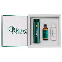 Набор для волос ORising Cocoa Coconut Oil Moisturizing Kit