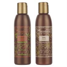 Набір для волосся Шампунь + Маска Kleral System Olio Di Macadamia Kit (150 ml + 150 ml)