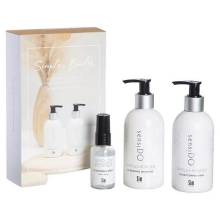 Набір для відновлення пошкодженого волосся Sim Sensitive SensiDo Sim Plex Bonder Set 50/250/250 ml