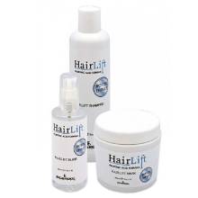Kleral System Hair Lift Effect Kit Набор для восстановления волос с эффектом ботокса