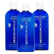 Набор для здоровых волос Mediceuticals Healthy Hair Kit (3х250 ml)