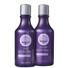 Набір ідеальний блонд Inoar 2x250 ml