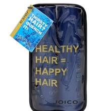 Набор подарочный (шампунь + кондиционер для сухих волос) Joico MR GIFT SET DUO 2x50 ml