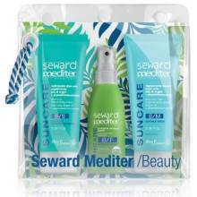 Набор Защита от солнца Helen Seward Suncarel Kit