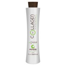 Нанопластика для волос Honma Tokyo Bio Coconut Collagen 50 ml