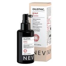 Nevitaly Scalp Awake Root Booster Tonic Наповнювальний та зволожуючий тонік для шкіри голови та волосся 100 ml