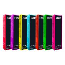 Subtil Laboratoire Ducastel Color Lab Color Dose Neon Неоновый краситель прямого действия 15 ml