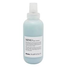 Незмивна сироватка для фарбованого волосся Davines Minu Illuminating Color Enhancing Hair Serum 150 ml