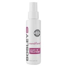Bosley MendXtend Leave-In Treatment Несмываемое средство для укрепления волос 100 ml