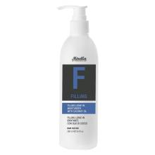 Несмываемое средство для увлажнения и наполнения волос Mirella Professional F Filling Leave-in Moisturizer 250 ml