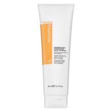 Fanola Nourishing Restructuring Leave-In Conditioner Несмываемый кондиционер для сухих волос 300 ml