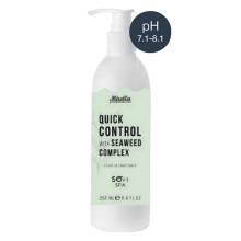 Mirella Professional Quick Control With Seaweed Complex Кондиционер для восстановления волос 250 ml