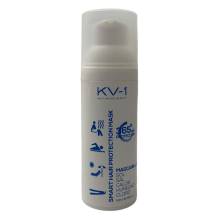 KV-1 Smart Hair Protection Mask 365 Несмываемый крем-кондиционер с экстрактом сои 365, 50 ml