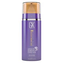 Несмываемый крем увлажняющий для блонда GKhair Leave-in Bombshell Cream 100 ml