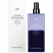 pH Laboratories Spray Ice Blonde Несмываемый спрей-кондиционер Ледяной блонд 250 ml