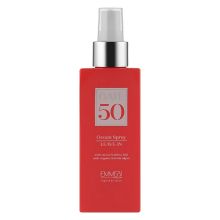 Emmebi Italia Gate 50 Wash Ocean Spray Leave-In Спрей для разглаживания волос 125 ml