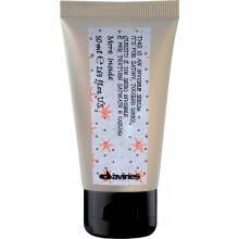 Davines More Inside Invisible Serum Невидимая сыворотка для небрежного стайлинга 50 ml