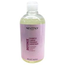 Nevitaly Defence Shampoo Шампунь для волос с дезинфицирующим эффектом 500 ml