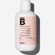 Нейтрализатор для химической завивки Davines Balance neutralizer 1000 ml