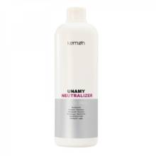 Kemon Unamy Neutralizer Нейтрализатор для химической завивки 1000 ml