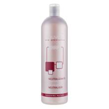 Нейтрализатор для химической завивки волос Nouvelle Shape Neutralizer 1000 ml
