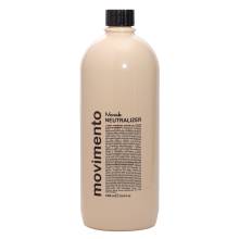 Nook Movimento Neutralizer Нейтрализатор для завивки с кератином 1000 ml