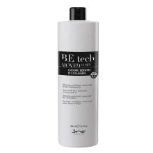 Нейтрализатор химзавивки с коллагеном и кератином без аммиака Be Hair Be Tech Neutralizing Lotion With Caviar, Keratin & Collagen 1000 ml