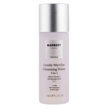 Нежная мицеллярная вода 3 в 1 Marbert Cleansing Gentle Micellar Cleansing Water 3-in-1, 125 ml