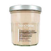Нежный крем для тела Грейпфрут и Базилик Blancrème Melting Body Cream with Grapefruit & Basil 175 ml