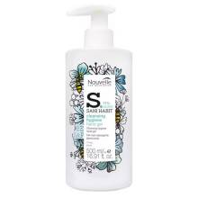 Nouvelle Sani Habit Cleansing Hand Gel Санитайзер-гель для рук 500 ml