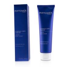 Нежный скраб для тела с маслом солерос Phytomer Gentle Body Scrub with Glasswort Oil 150 ml