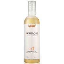 Subtil Ducastel №1 Bond Rescuer XRescue Защитное и восстанавливающее средство для волос 500 ml