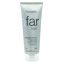 FarmaVita Noir Shampoo Шампунь проти випадіння волосся для чоловіків 250 ml