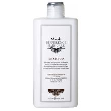 Nook Difference Hair Care Repair Shampoo Шампунь для волос реструктурирующий 500 ml