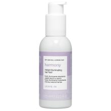 Nook Beauty Family Harmony Illuminating Hair Fluid Флюид для мгновенного блеска волос 125 ml