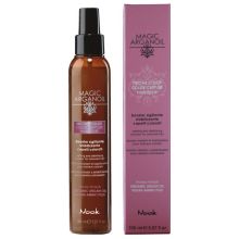 Nook Magic Arganoil Nectar Color Capture Hair Elixir Спрей-стабилизатор цвета волос 150 ml