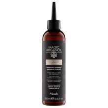 Nook Magic Arganoil Secret Shine Laminoil Олія-блиск, що ламінує 250 ml